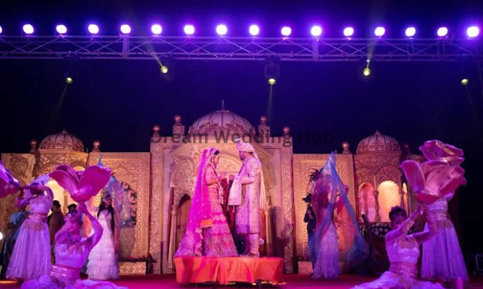 A Magical Touch Event Organiser